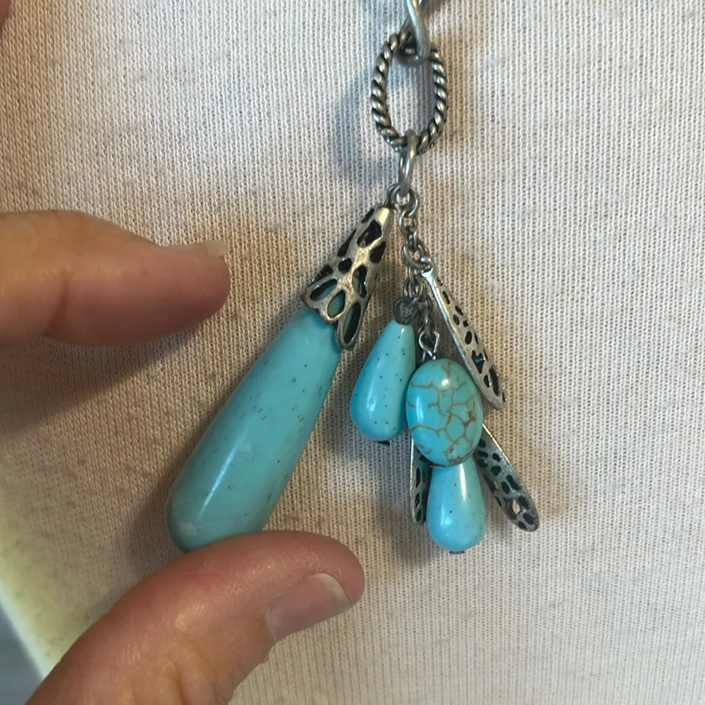 Bijoux Terner Necklace and Earring Set - Image 3