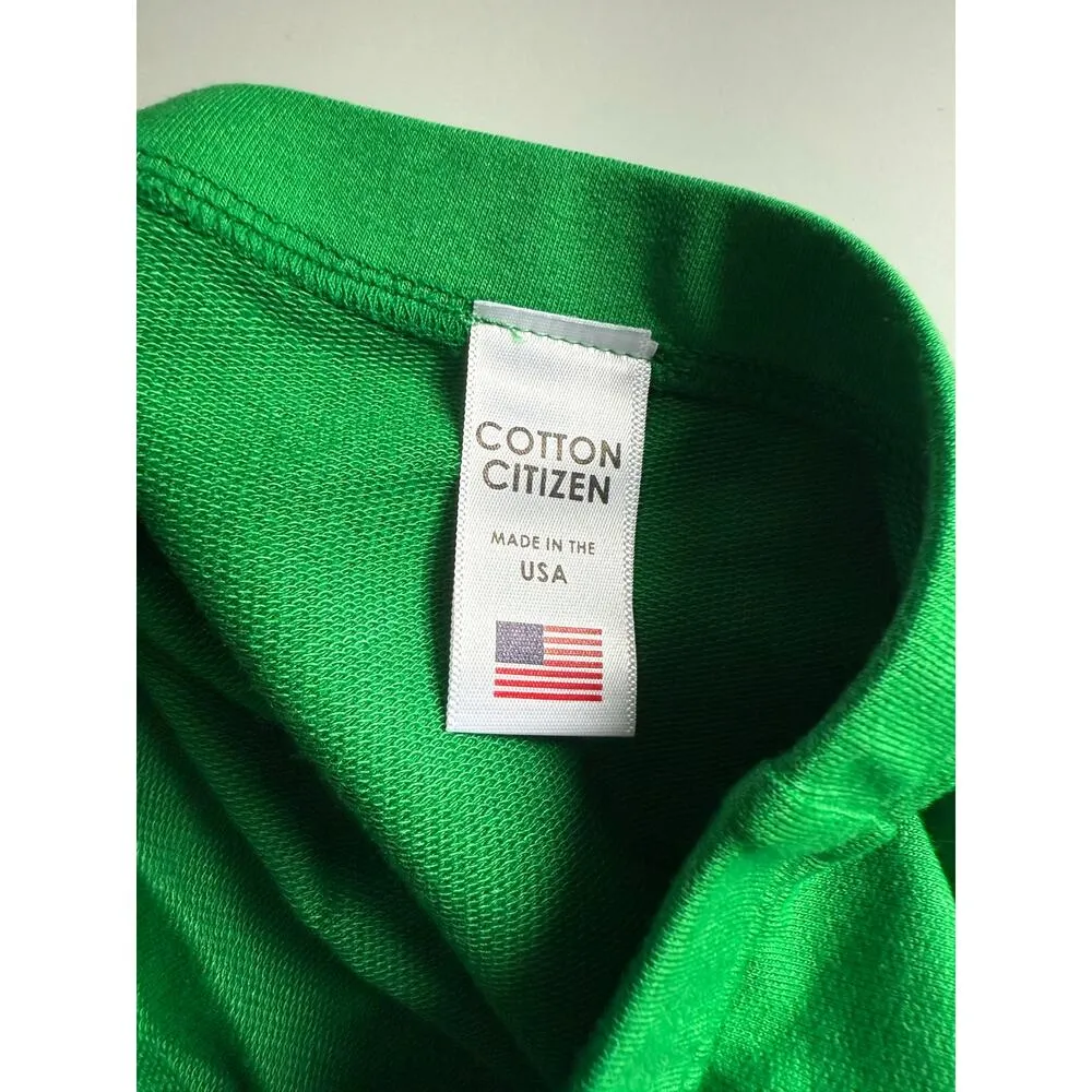 New Cotton Citizen Siena Bike Short - Red - XS - $90 - Image 3