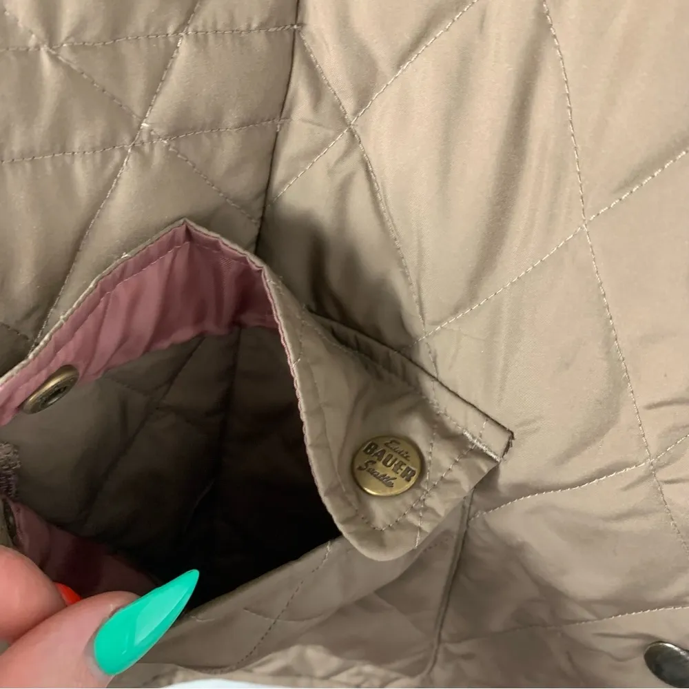 Eddie Bauer | Goose Down Vest - Image 6