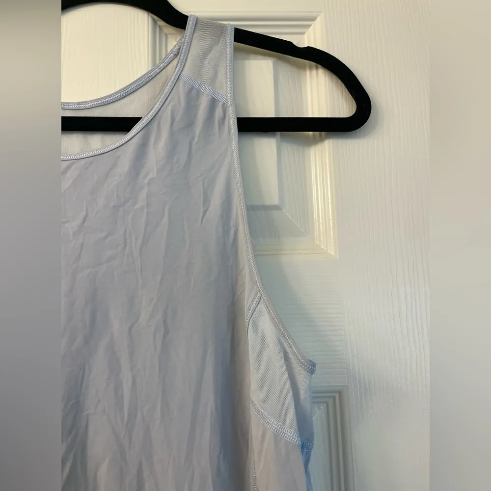 Lululemon | Sculpt Tank II in Light Blue - Image 3