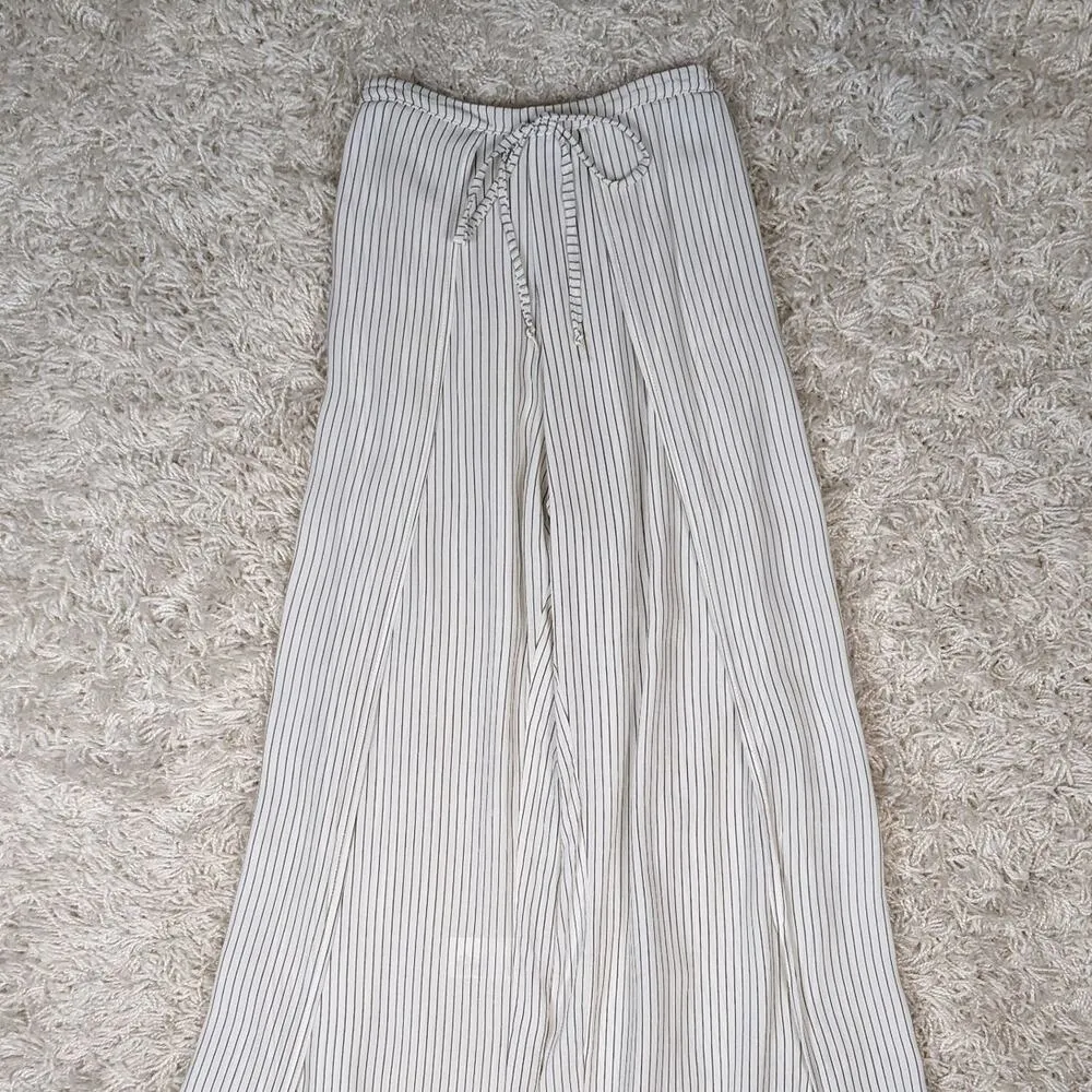 Faithful the Brand Montero Pants White Size 2 - Image 12