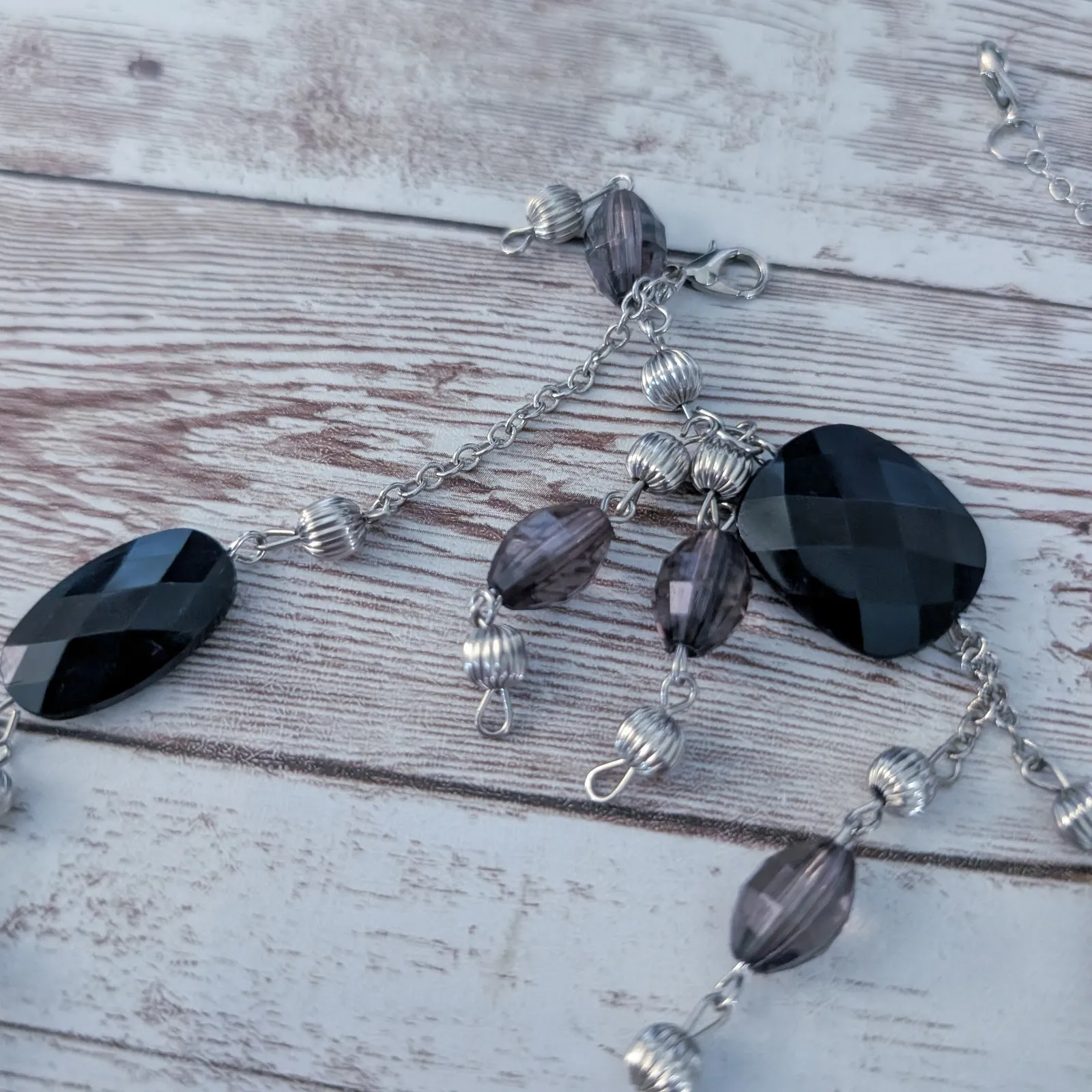 Broken Necklace? For Beads, Crafting or Repair - Image 4