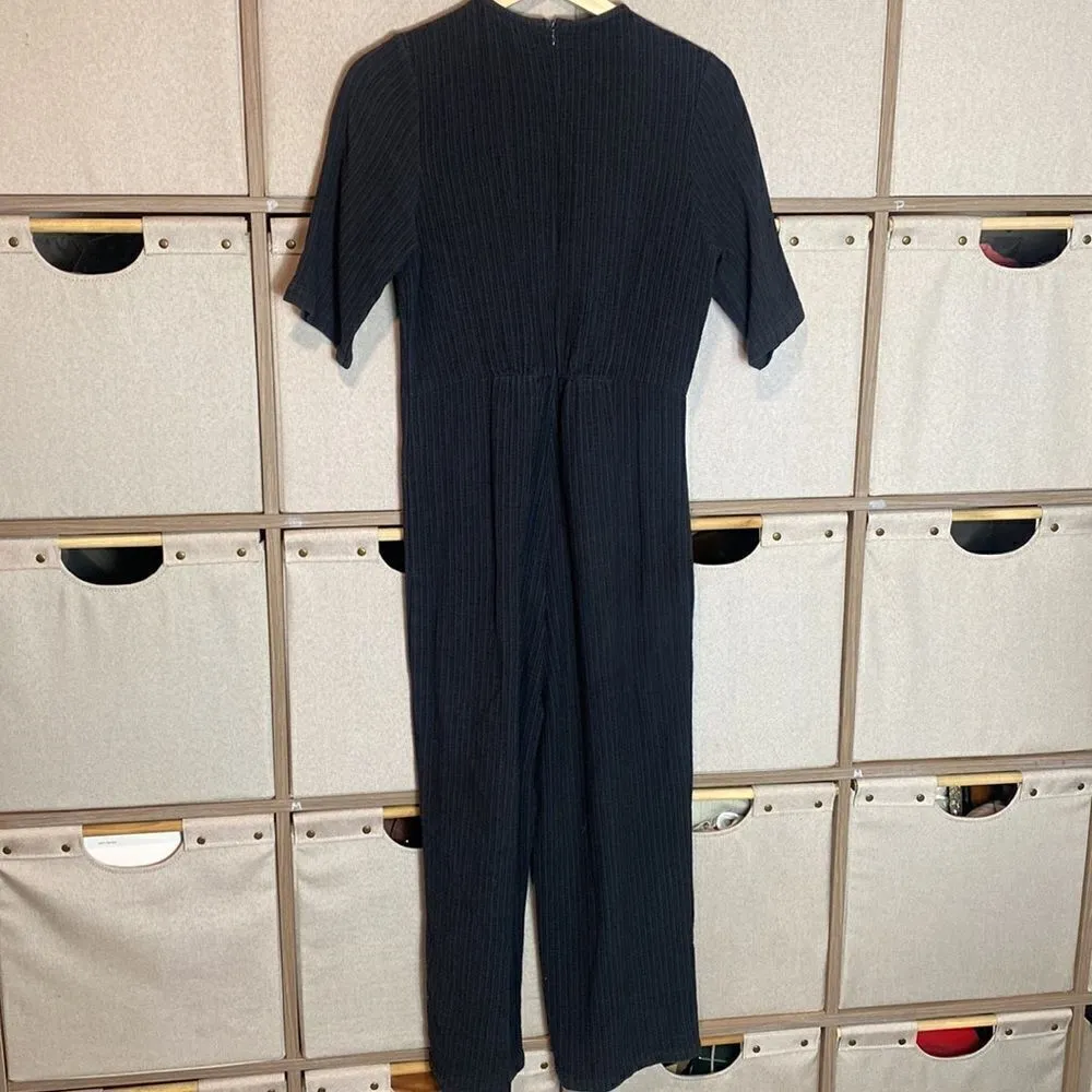 Roolee Georgia stars texture jumpsuit - Image 6