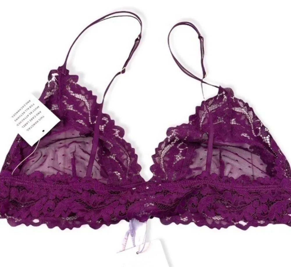 Savage X Fenty lingerie bra - Image 2