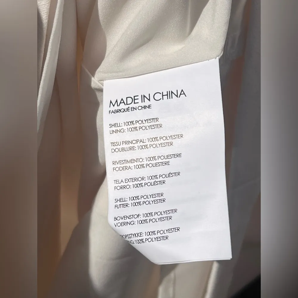 Club Monaco Larchye Dress - Image 8