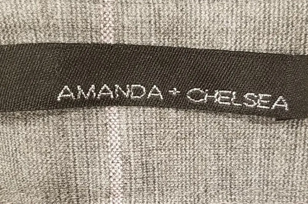 💕AMANDA + CHELSEA💕 Windowpane Knit Pants - Image 11