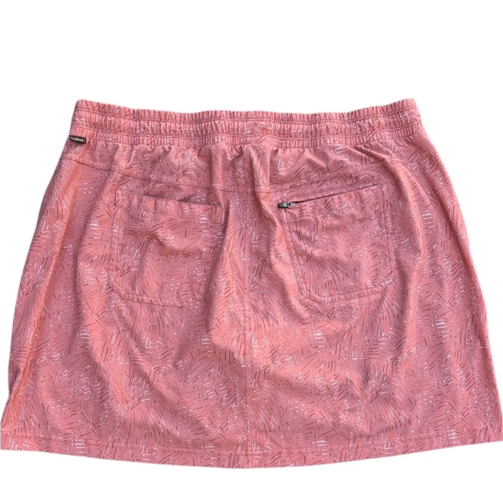 Kuhl EUC KÜHL Vantage Skort Terra Cotta
Size XL - Image 6