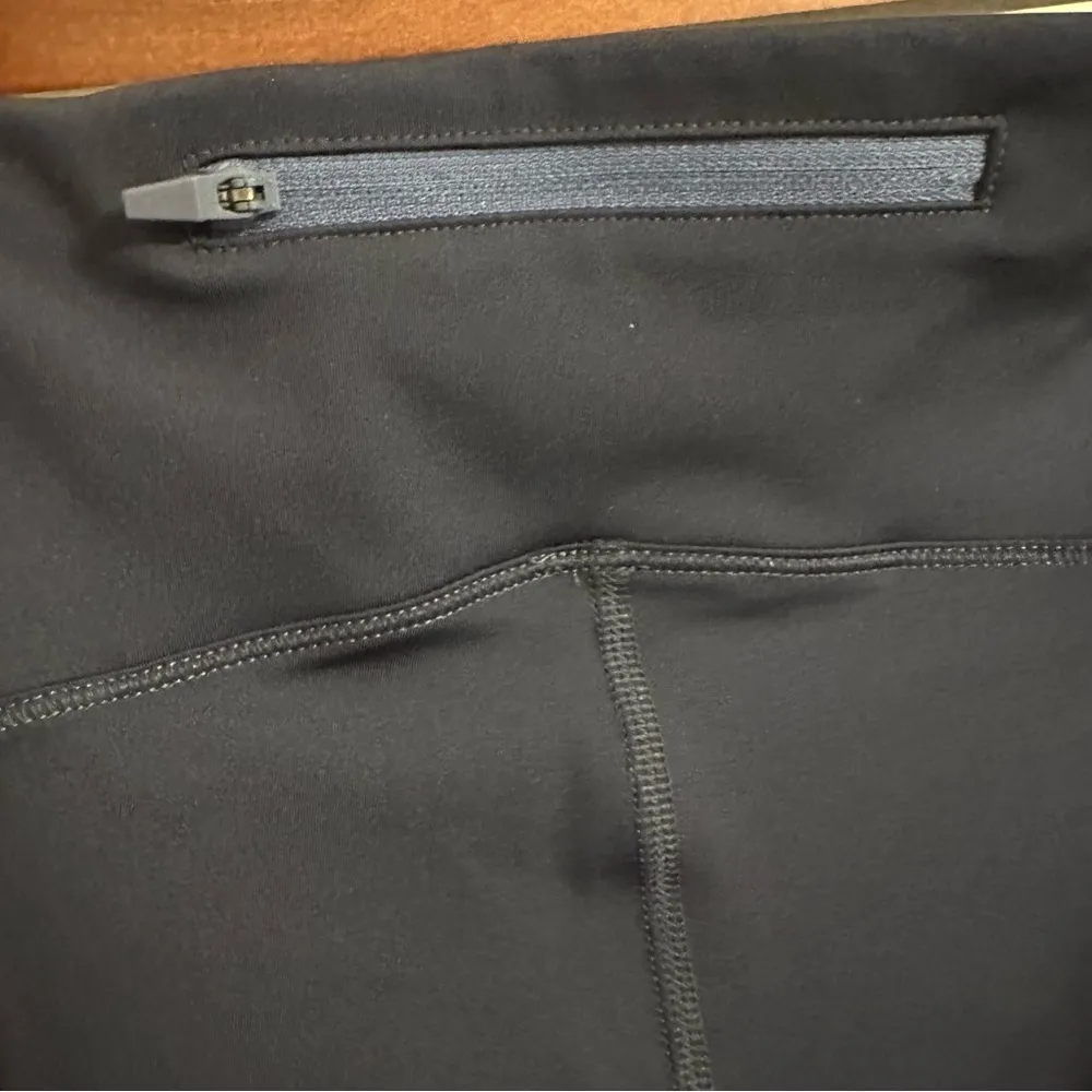 Good American Core Power High Rise Full Length Leggings NWT - Image 11