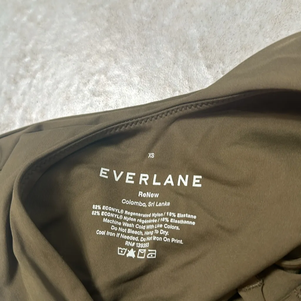 Everlane‎ The String One-Piece - Image 8
