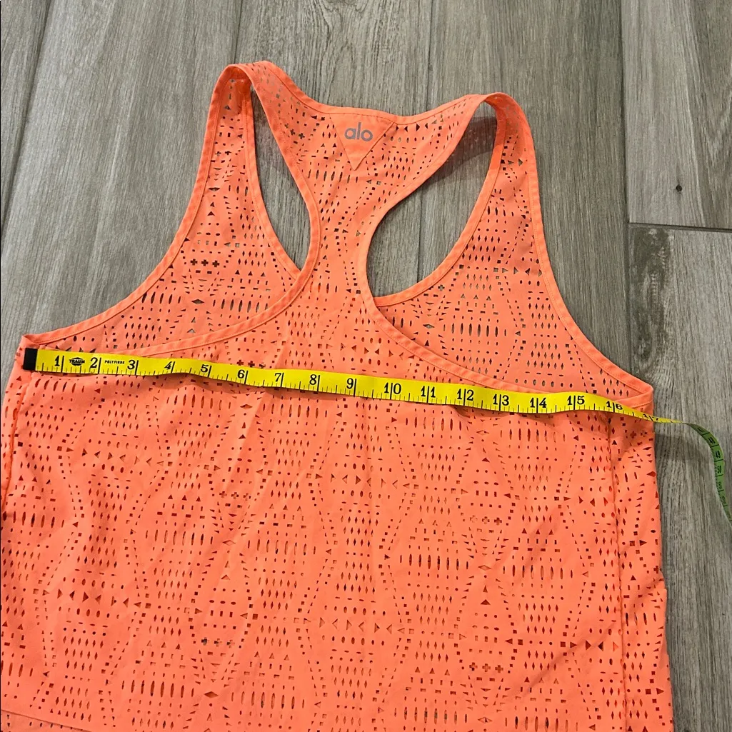 ALO Yoga tank - Image 5