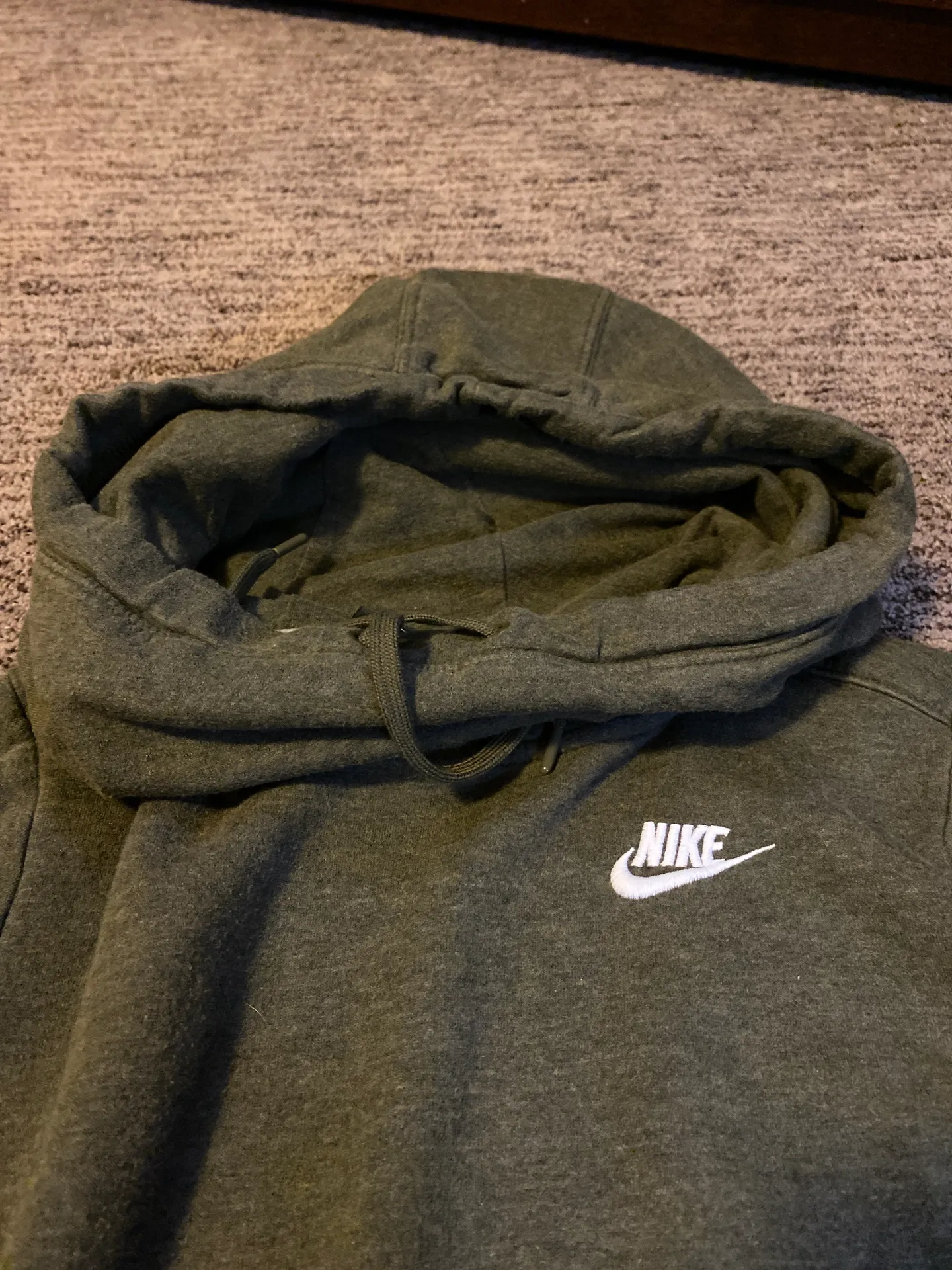 Nike Hoodie - Image 2