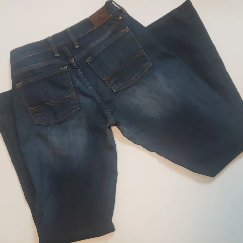 Lucky Brand jean Sophia boot - Image 7