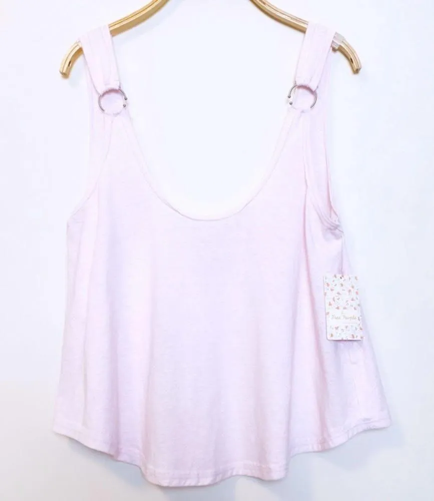 O-Ring Tank Top - Image 3