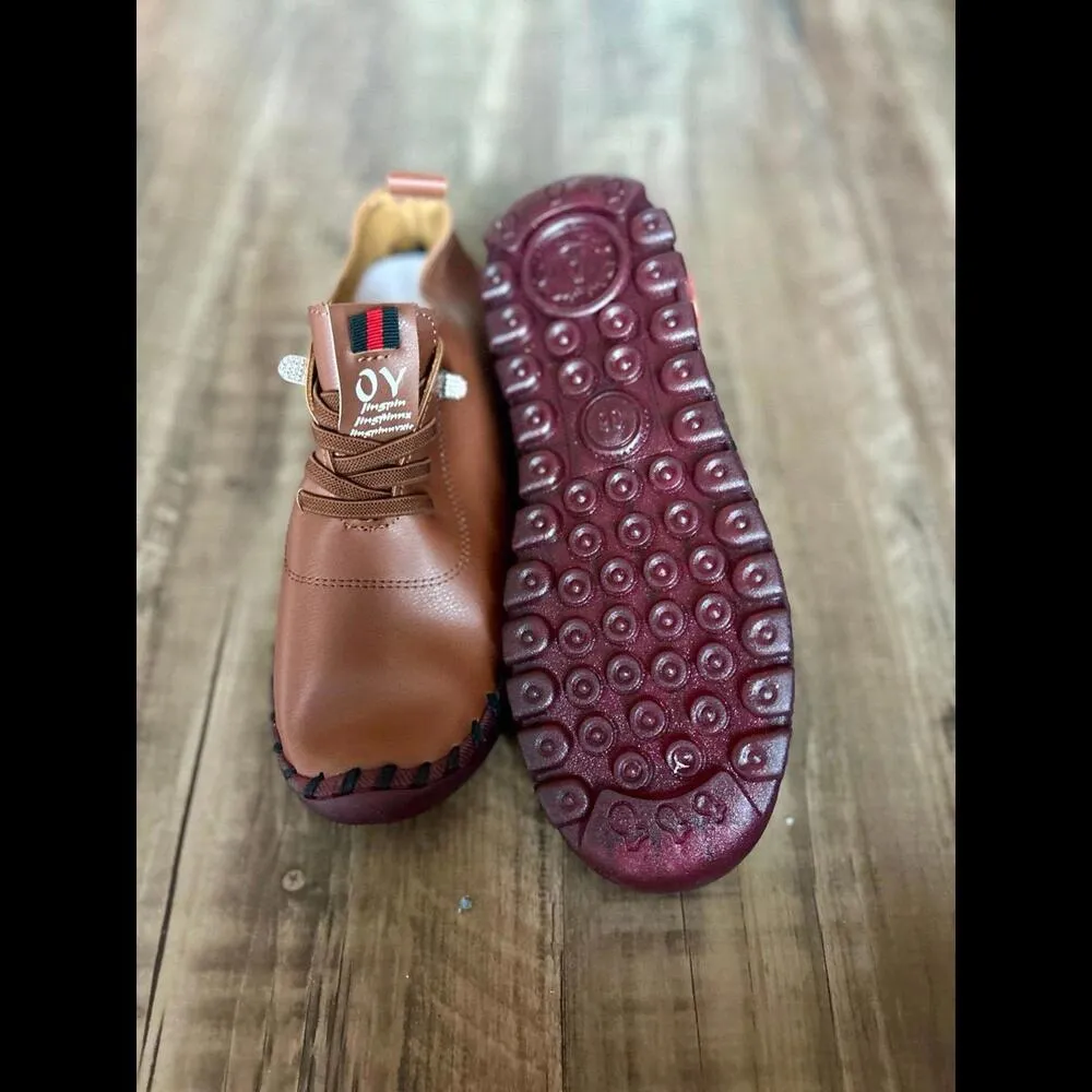 Casual and Comfy Women’s Loafers - Image 4