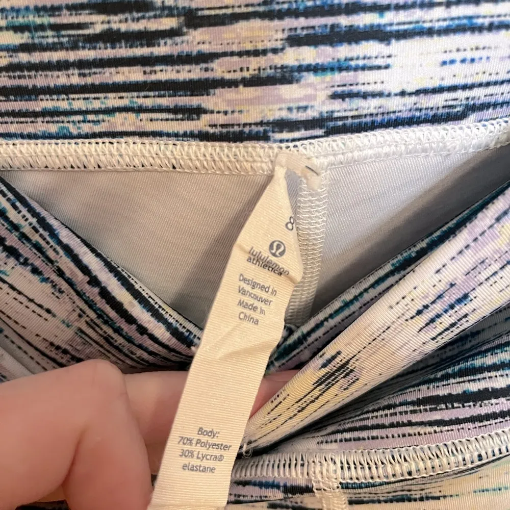 Lululemon Wunder Under Crop (Hi-Rise) Legging - Image 11