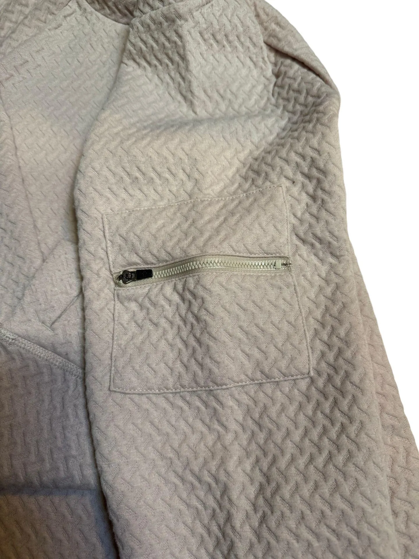 Flow Top Cream Color - Image 7