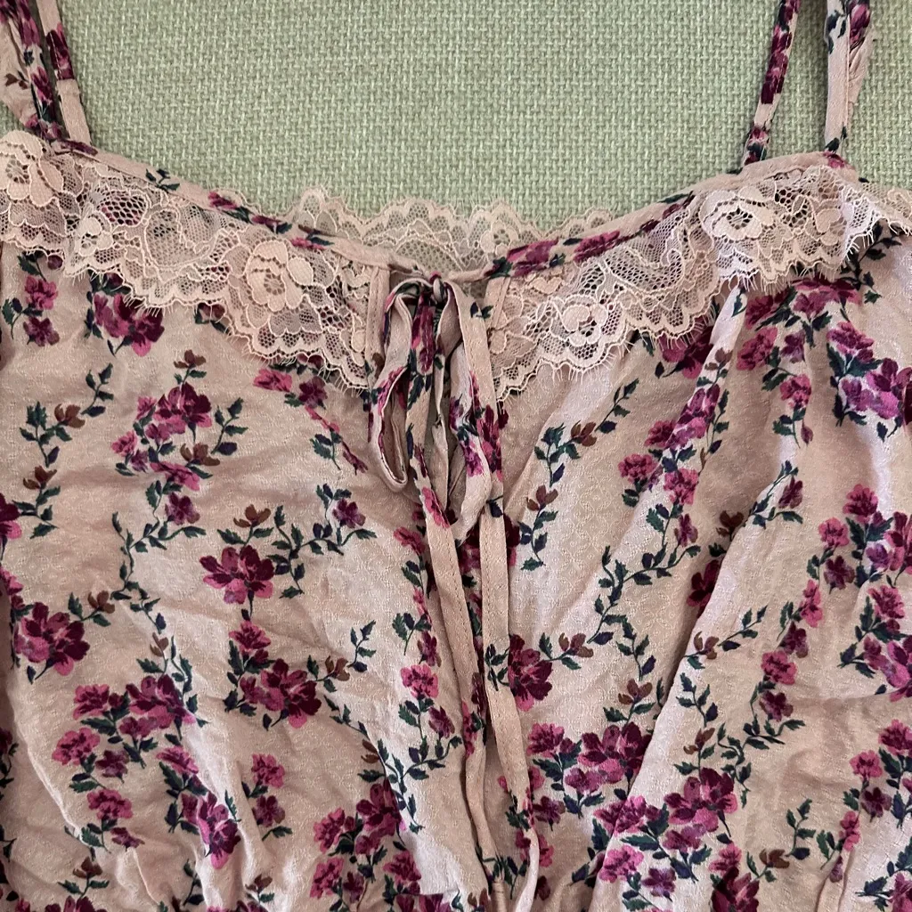 NWOT Take It Away Bodysuit - Image 3