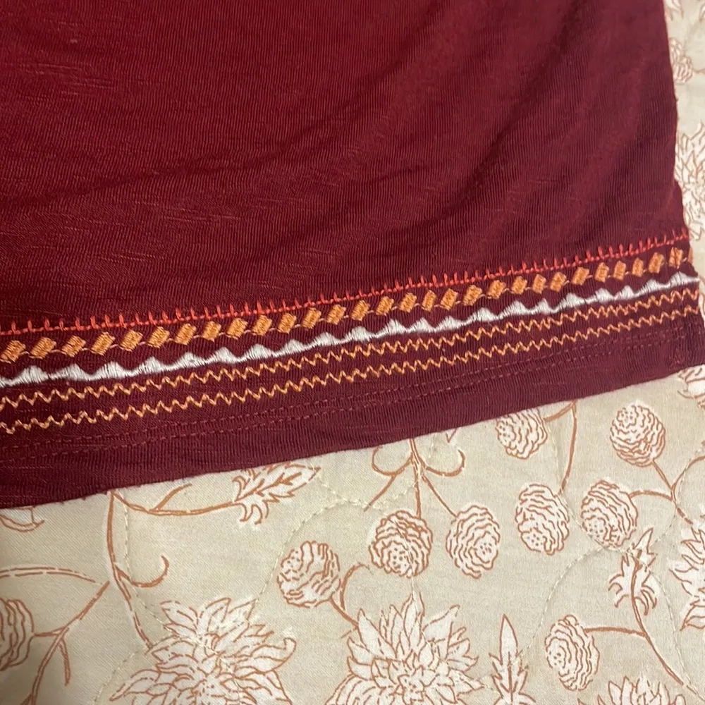 Hollister blouse - Image 5