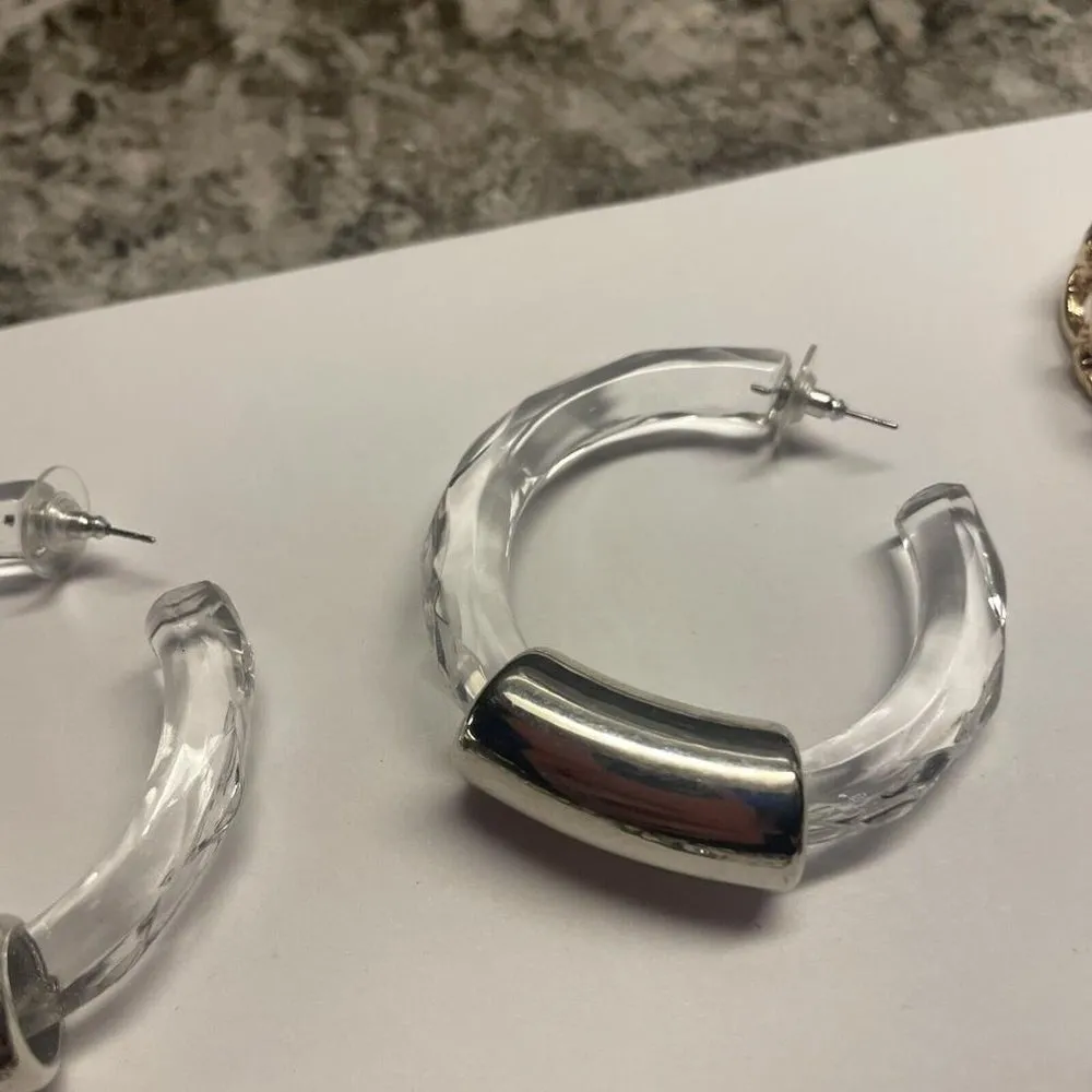 Lot Of 4 Costume Jewelry - Image 5