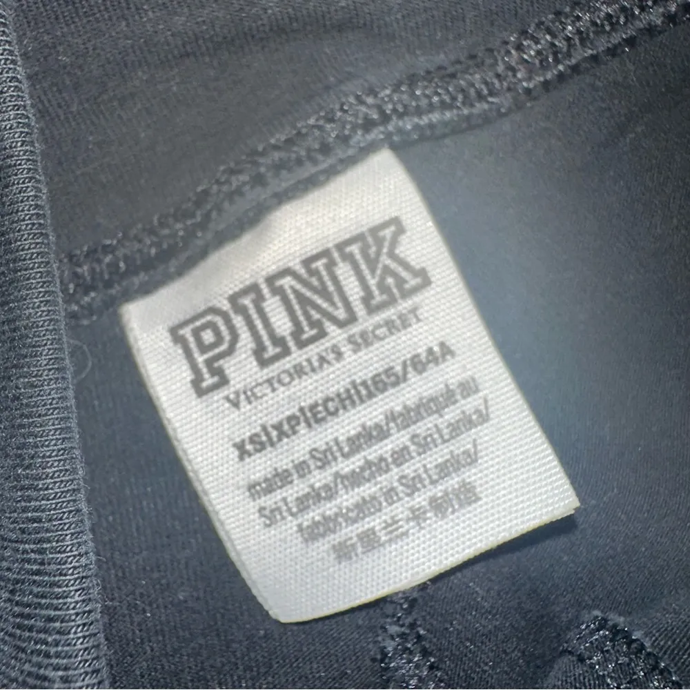 Victoria’s Secret PINK Bling 7/8 Leggings! - Image 3