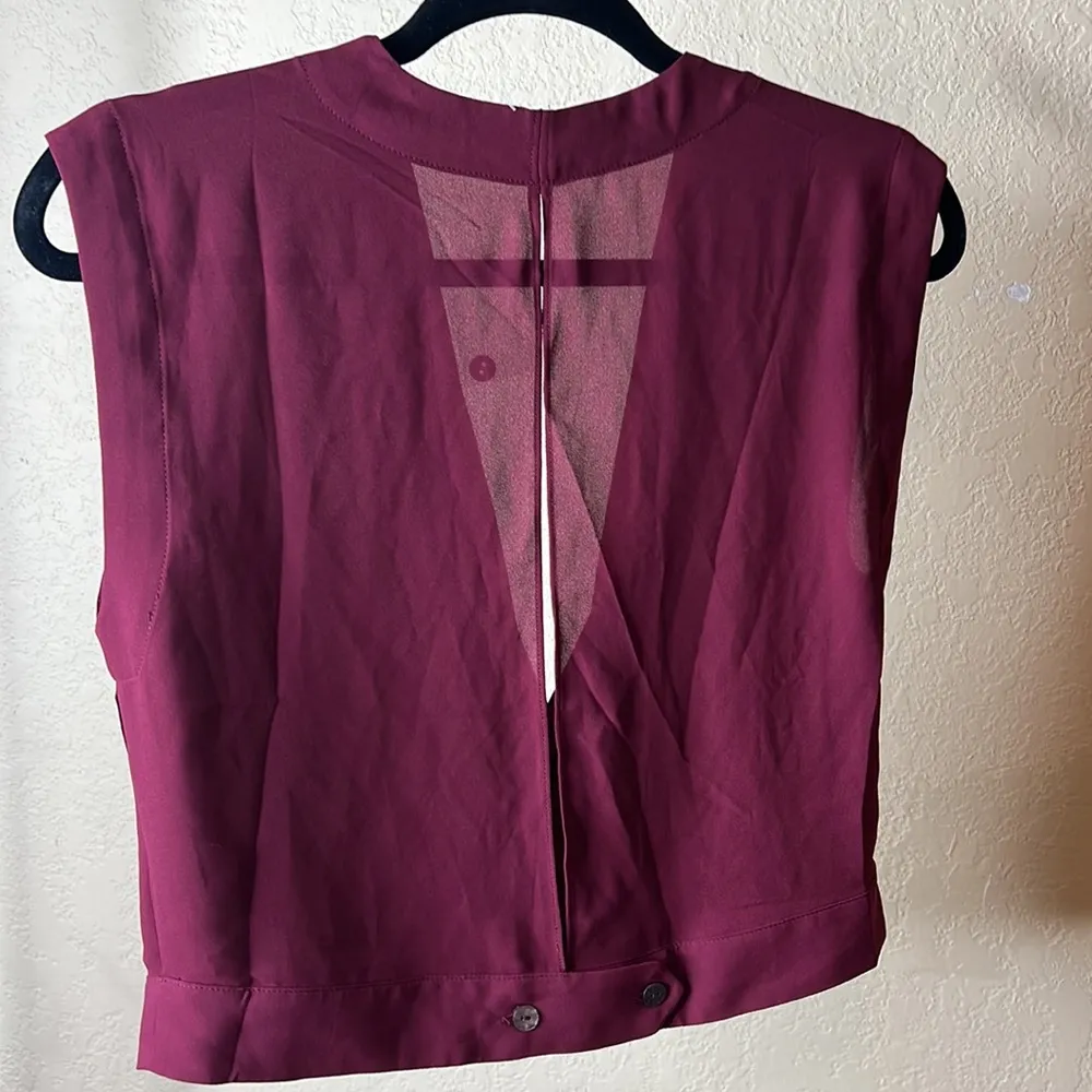 New Olivaceous top - Image 2