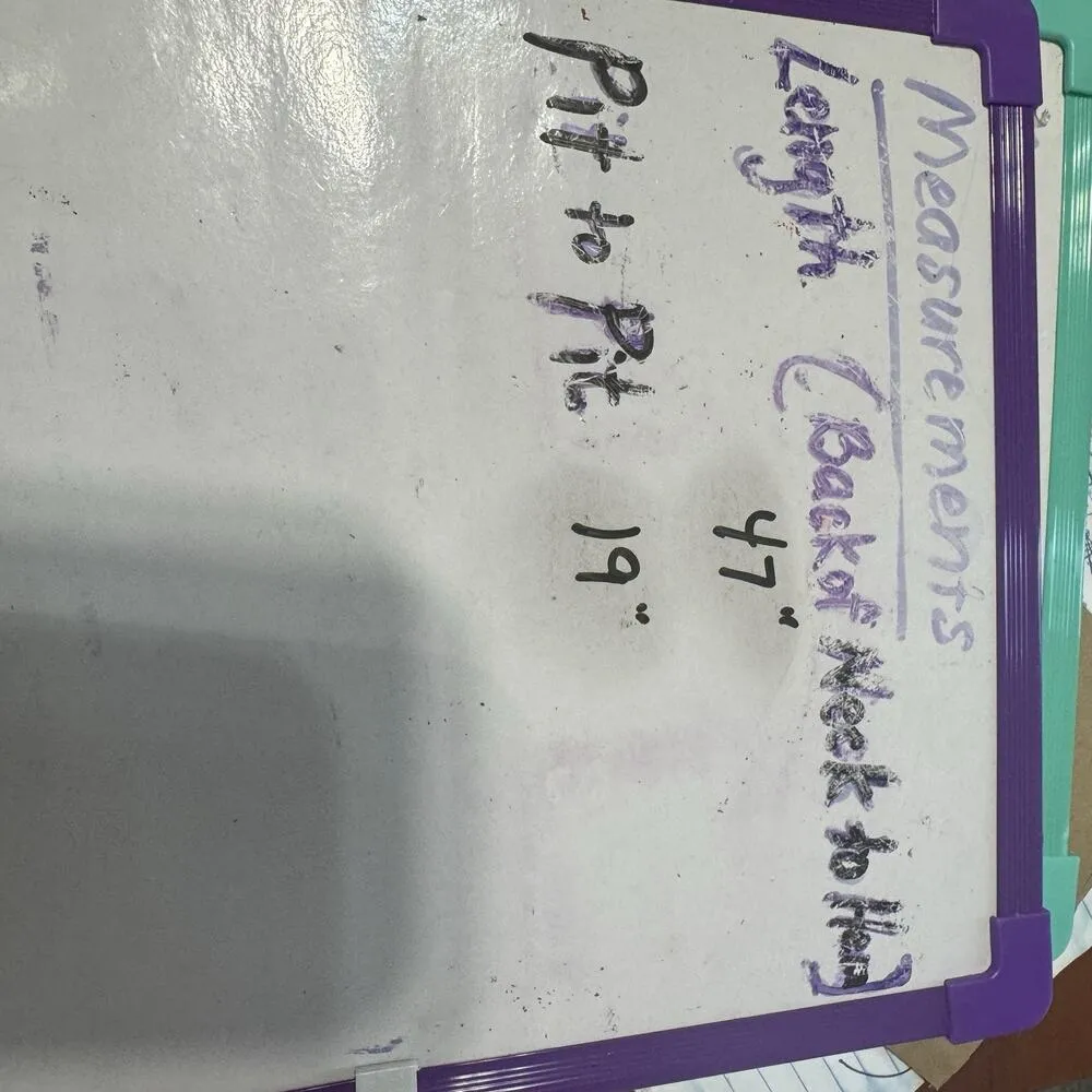 Erika Vintage Maxi Dress Size M Tropical Hawaiian Floral Sleeveless Blue 90s - Image 8