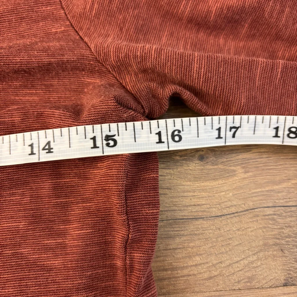 Toad&Co Marley II Long Sleeve T - Image 6