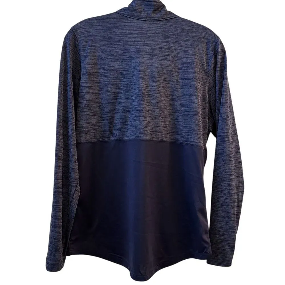 Augusta Navy Blue Quarter - Image 8