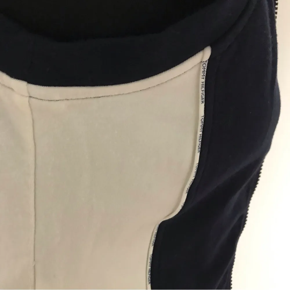 Vintage Tommy Hilfiger Vest - Image 3