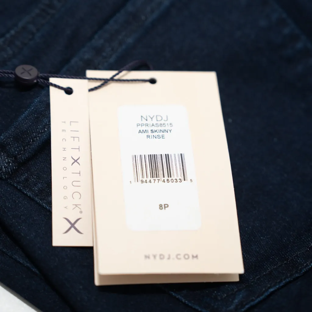 NYDJ | Ami Skinny Jeans - Image 8