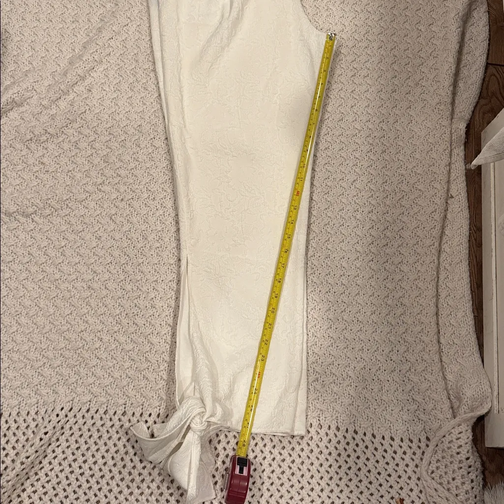 NEW TIBI WOMENS DRESS PANTS 10 - Image 9