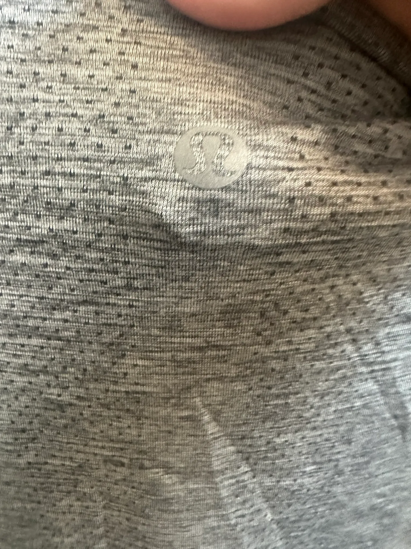 Lululemon Swiftly Tech Long Sleeve - Image 3