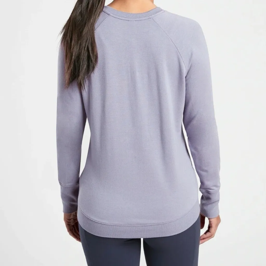 Athleta Mindset Crewneck Sweater - Image 2