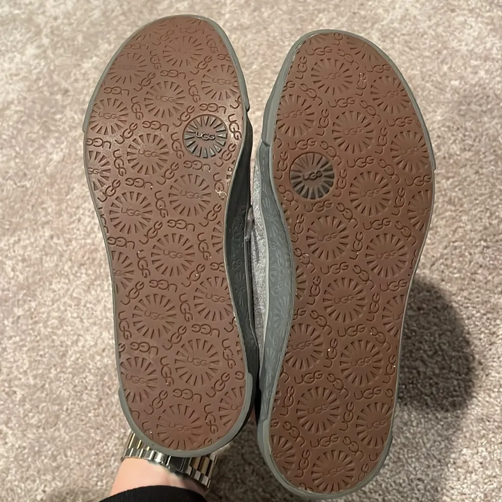 UGG sneakers - Image 5