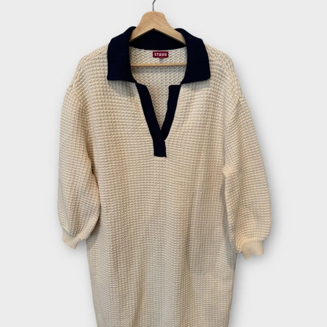 STAUD Altea Waffle - Image 8