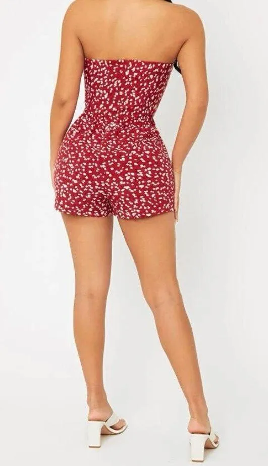 Women Shorts Set  - Image 3