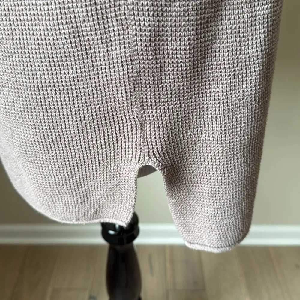 Athleta Bhakta Hoodie Sweater - Image 4