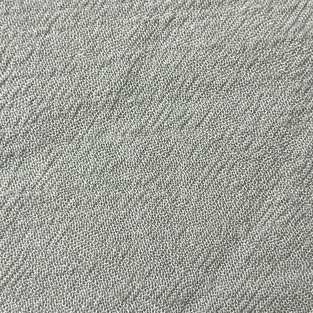 Ann Taylor Mint Green Button Up Semi Sheer Blouse Casual Modest Mature Womens S - Image 9