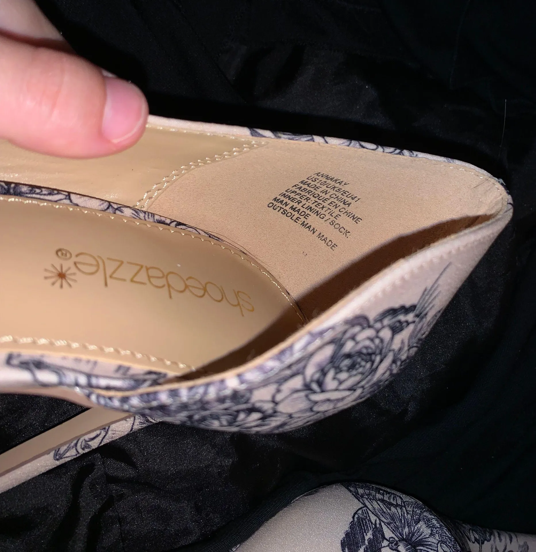 Pumps - Image 6