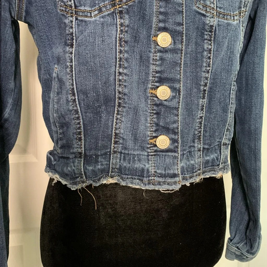 Maurices Jean Jacket - Image 5