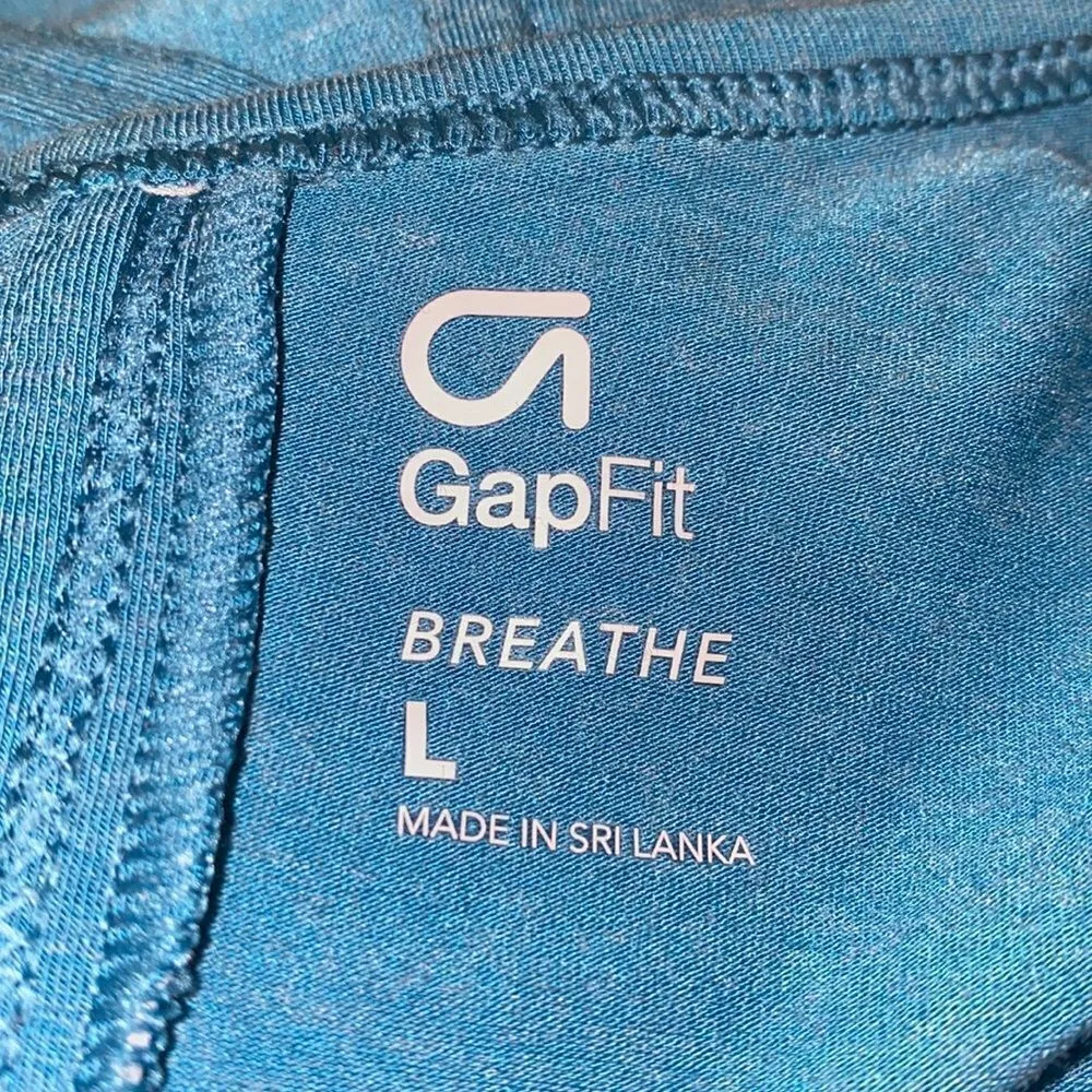 ✨ GapFit Open Strapy Back T-Shirt✨ - Image 7