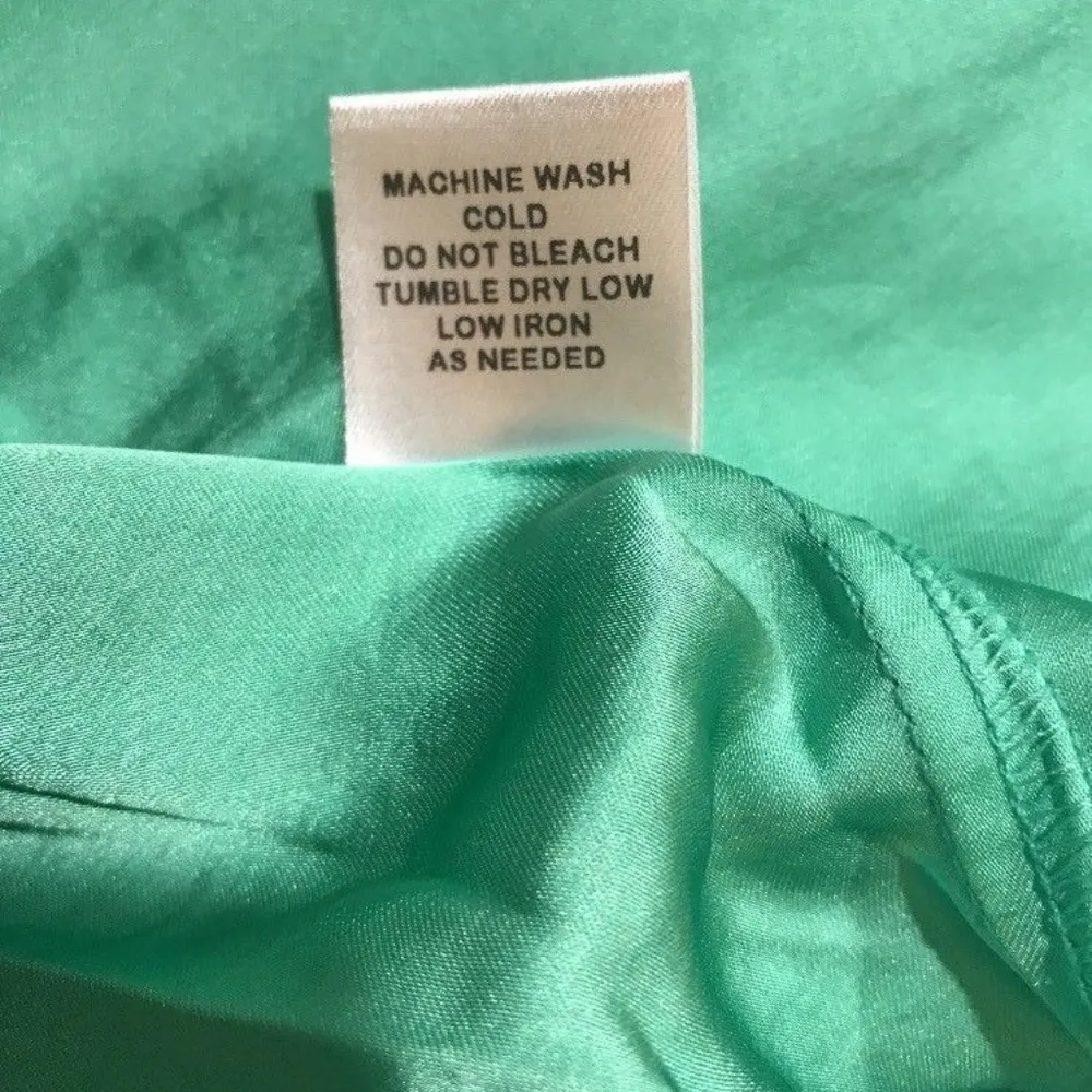 The Vanity Room Cold Shoulder Popover Cami Mist - Image 6