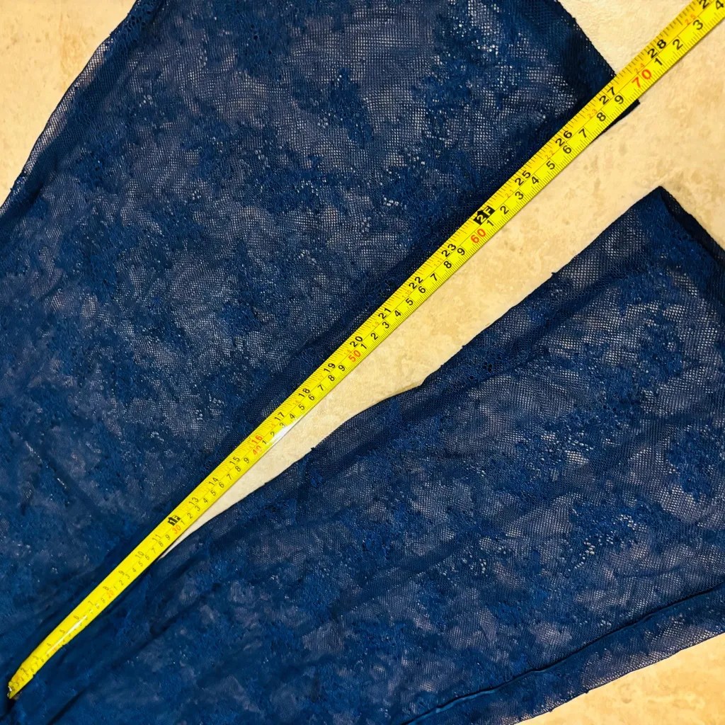 Victoriq secret babydoll top and bottom sleepwear set - Image 7