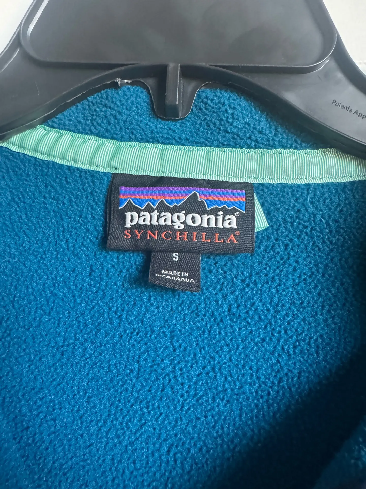 Patagonia  Synchilla Pullover Fleece - Image 2