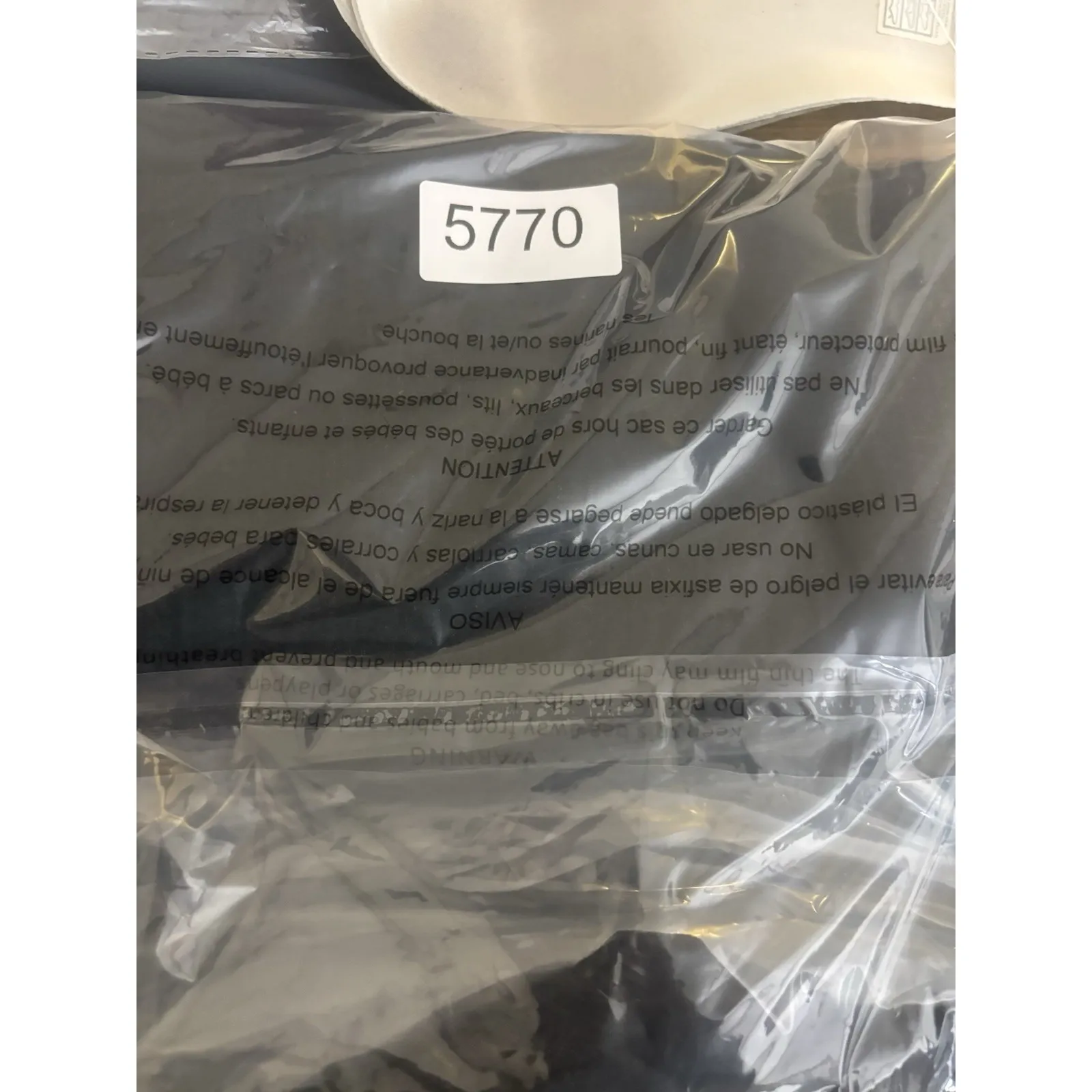 St. John Women Diana Dress Pants Trouser Size 10 Gray‎ Wool Stretch Wide Leg - Image 14