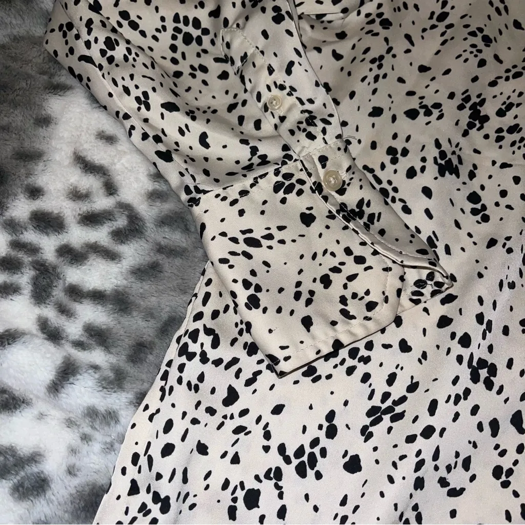 A new day blouse - Image 5