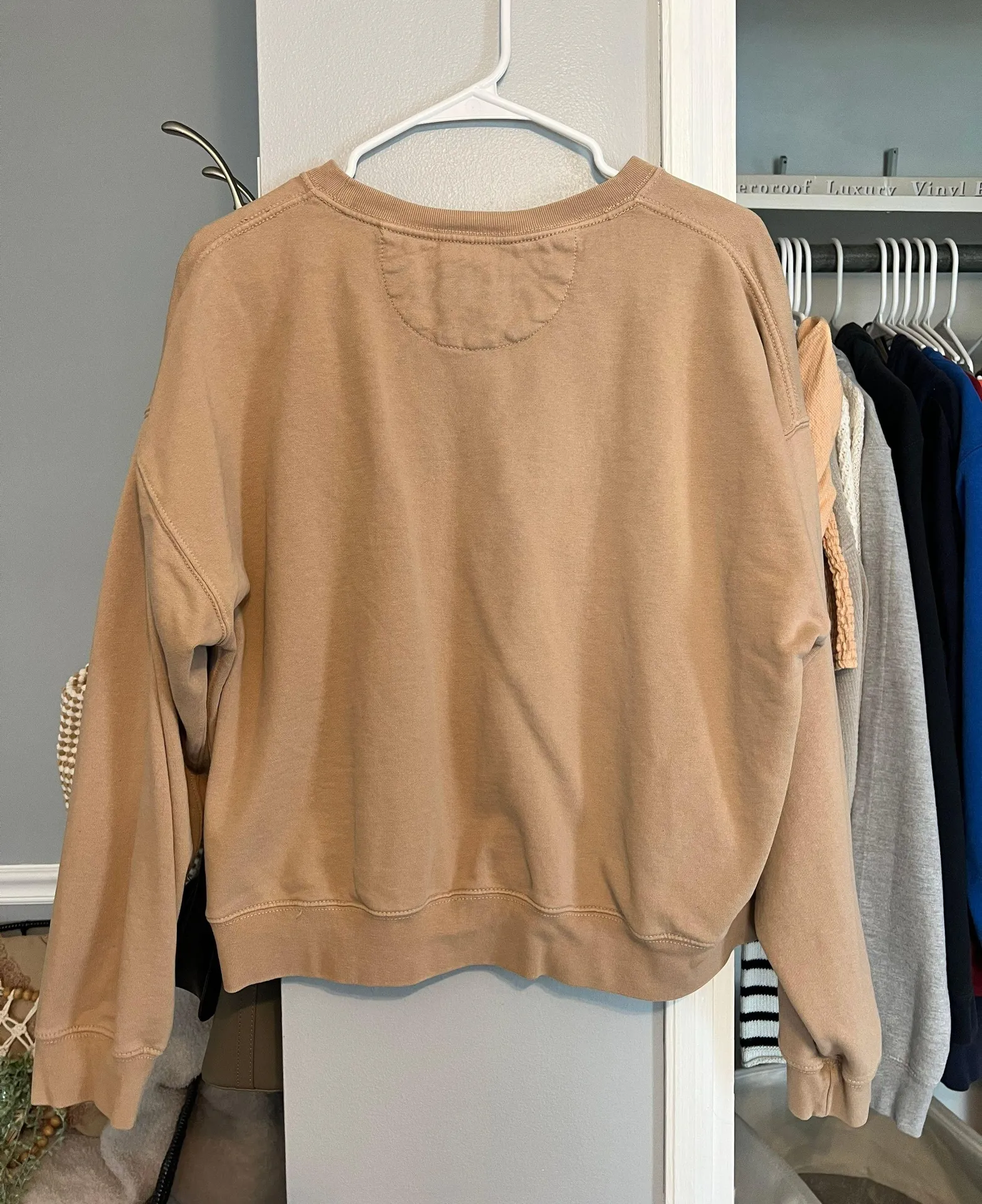 Outfitters Crewneck - Image 2