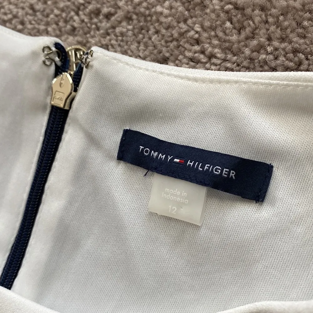 Tommy Hilfiger  Dress SIZE 12 - Image 2
