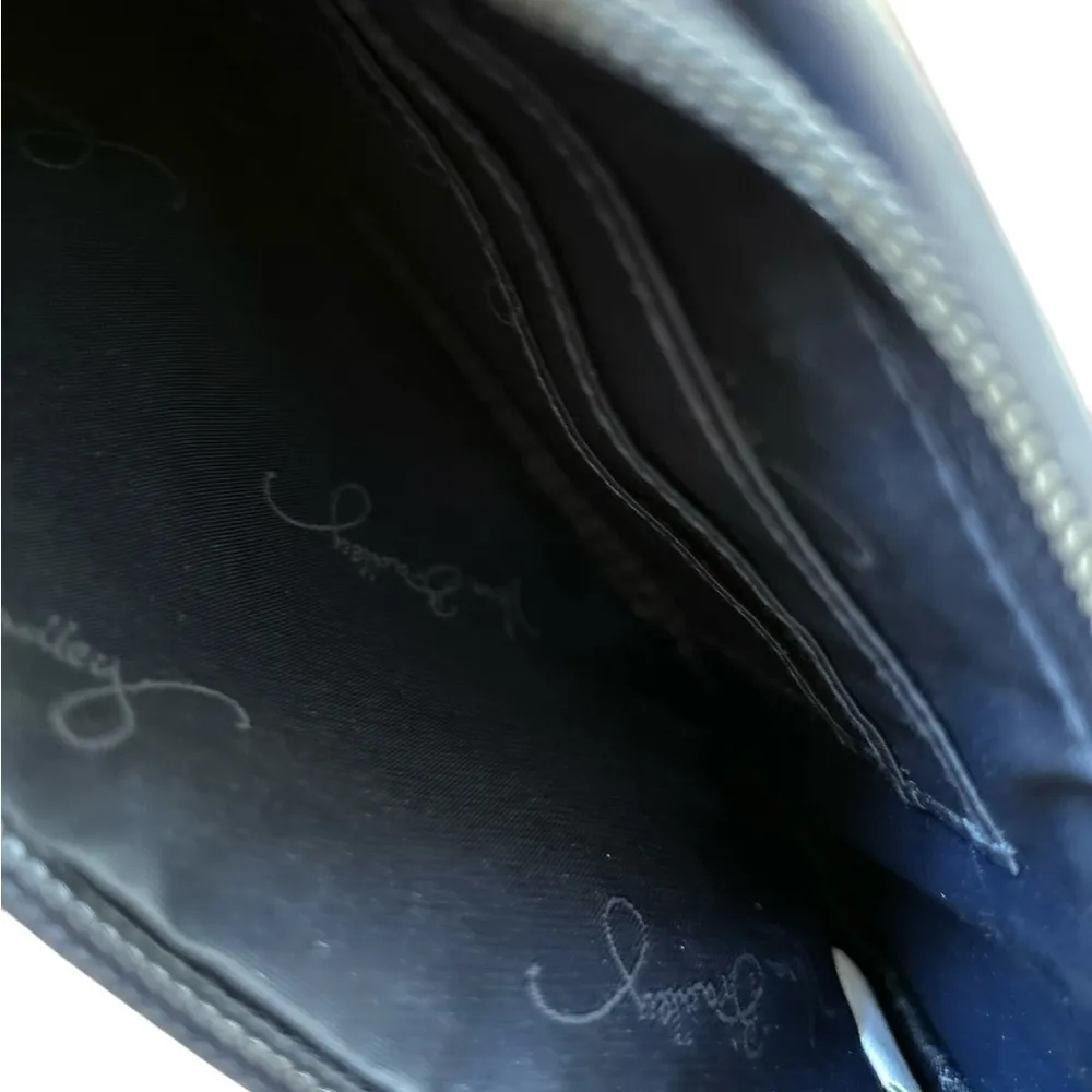 Vera Bradley  Women's Tassel Wristlet Plaid‎ Multicolor Wallet - Image 5