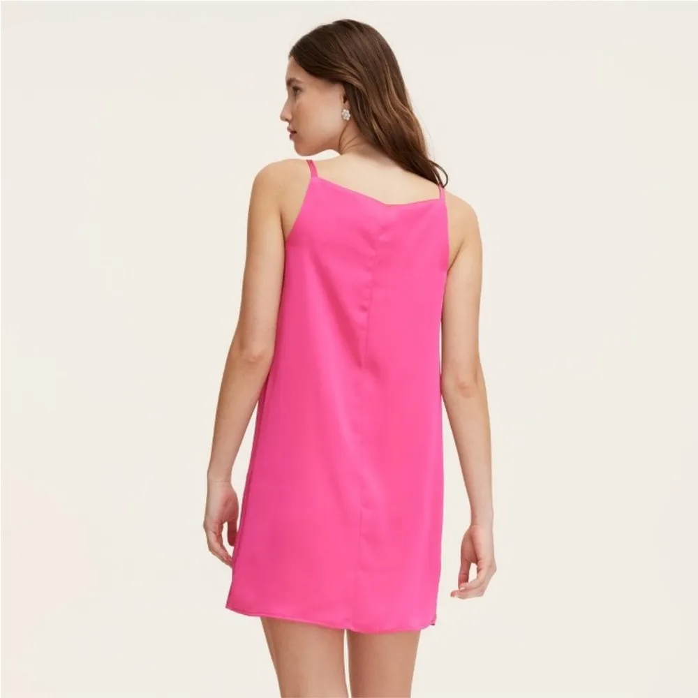 Kate Spade x Target Chic Pink Sleeveless Dress - Image 2
